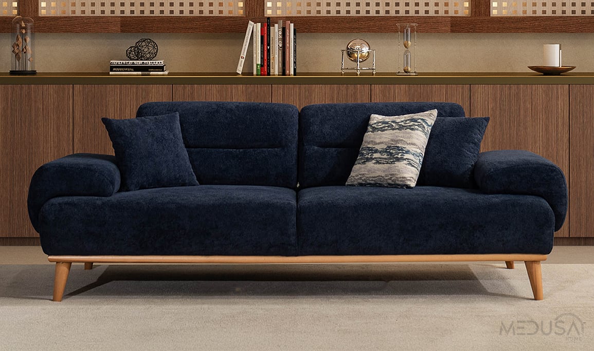 Medusa Home Mobilya - Marchio Koltuk Takımı