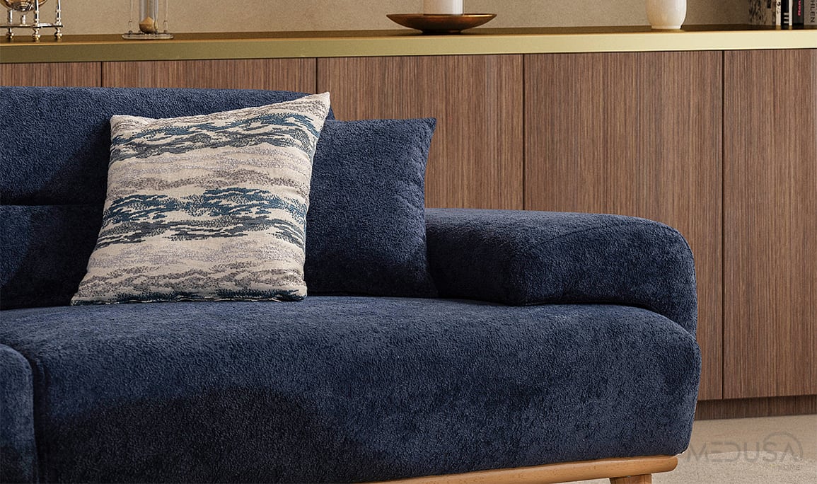 Medusa Home Mobilya - Marchio Koltuk Takımı