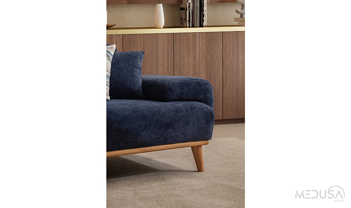 Medusa Home Mobilya - Marchio Koltuk Takımı