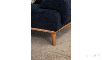 Medusa Home Mobilya - Marchio Koltuk Takımı