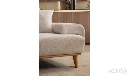Medusa Home Mobilya - Marchio Koltuk Takımı