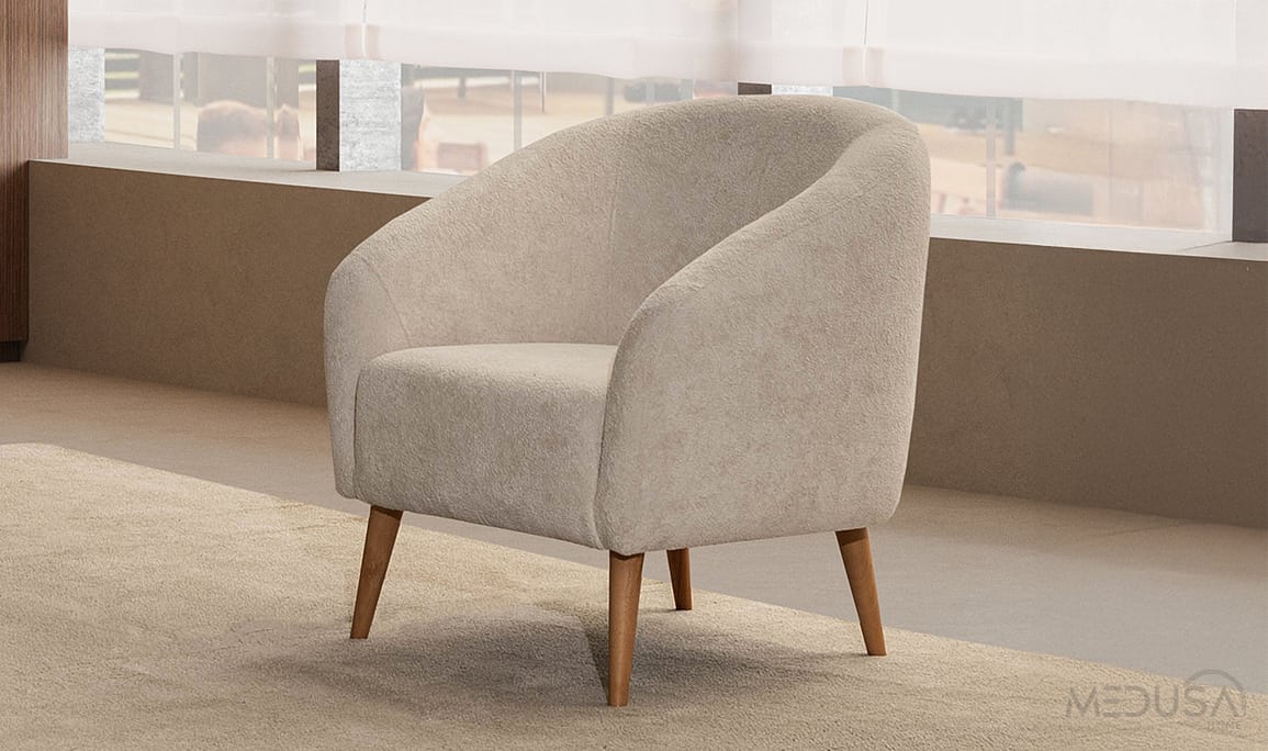 Medusa Home Mobilya - Marchio Koltuk Takımı