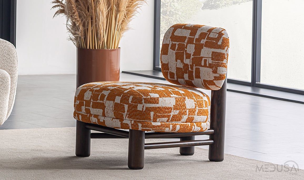 Medusa Home Mobilya - Marcus Koltuk Takımı