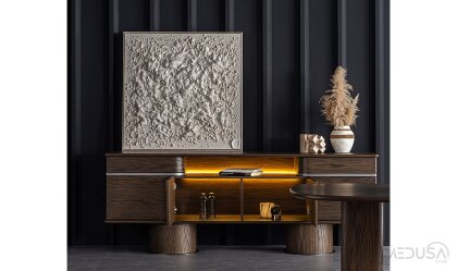 Medusa Home Mobilya - Marcus Konsol