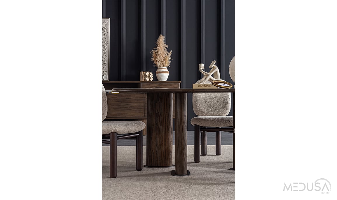 Medusa Home Mobilya - Marcus Sandalye