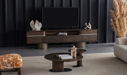 Medusa Home Mobilya - Marcus Tv Ünitesi