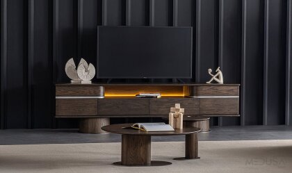 Medusa Home Mobilya - Marcus Yemek Odası