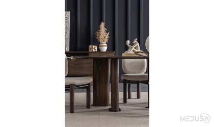 Medusa Home Mobilya - Marcus Yemek Odası