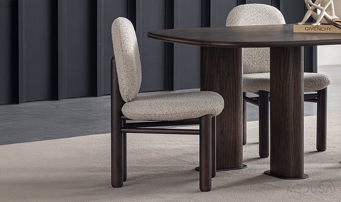 Medusa Home Mobilya - Marcus Yemek Odası