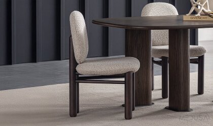 Medusa Home Mobilya - Marcus Yemek Odası