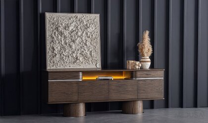 Medusa Home Mobilya - Marcus Yemek Odası