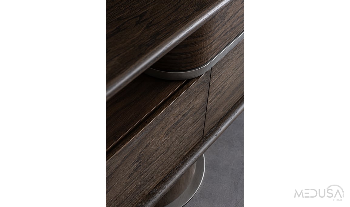 Medusa Home Mobilya - Marcus Yemek Odası