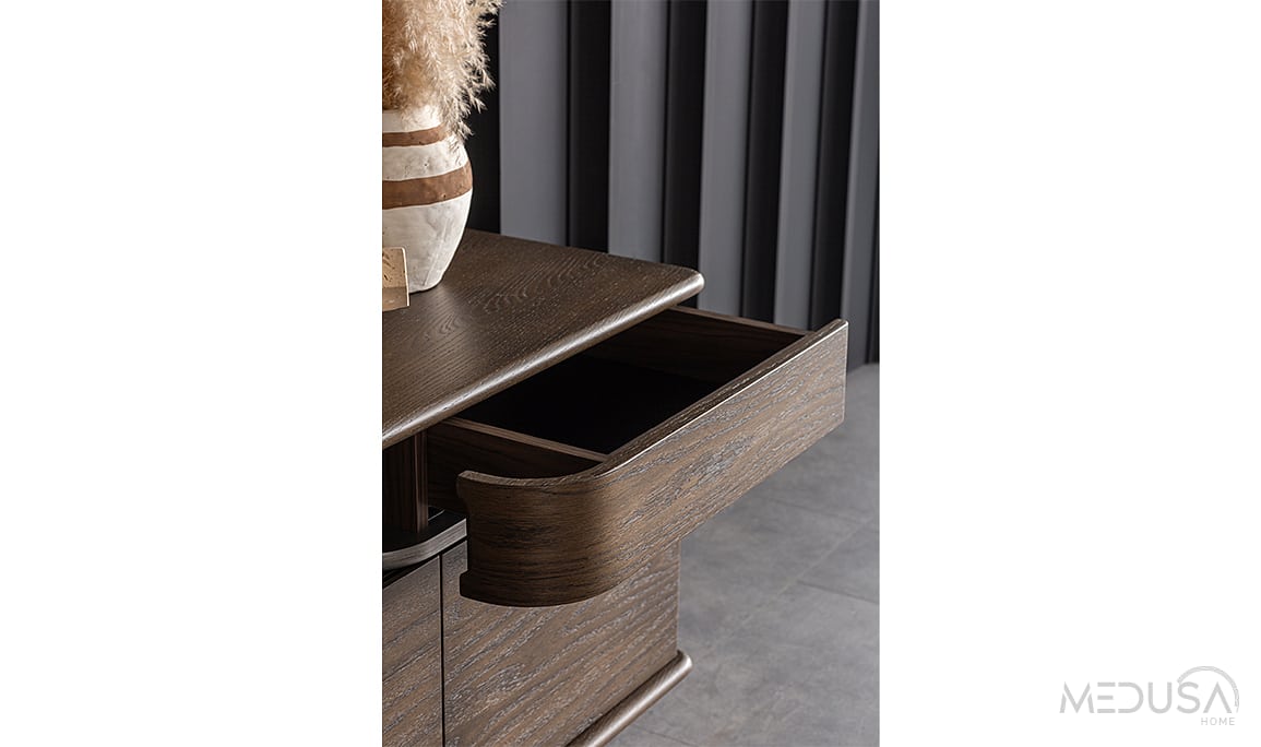 Medusa Home Mobilya - Marcus Yemek Odası