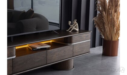 Medusa Home Mobilya - Marcus Yemek Odası