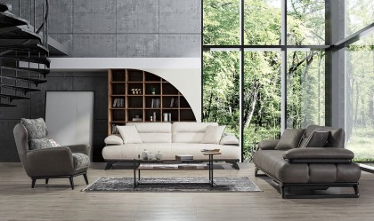Medusa Home - Maribel Koltuk Takımı  Medusa Home - Maribel Koltuk Takımı