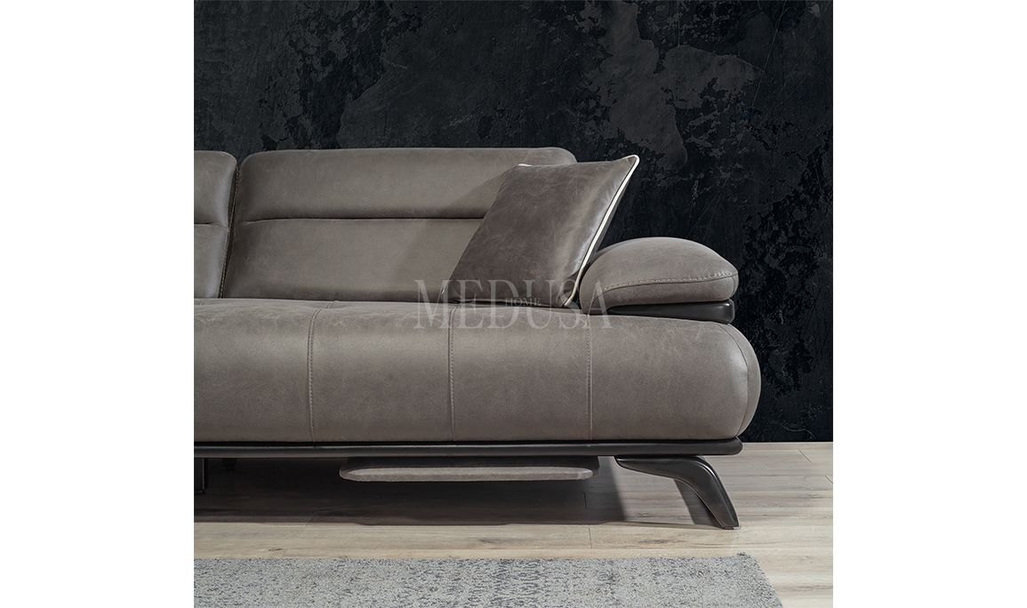 Medusa Home Mobilya - Maribel Koltuk Takımı