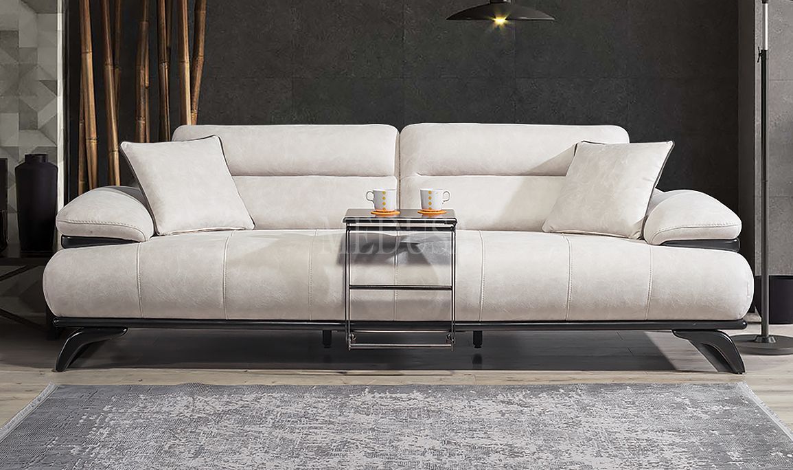 Medusa Home Mobilya - Maribel Koltuk Takımı