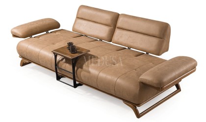 Medusa Home Mobilya - Maribel Üçlü Koltuk 02