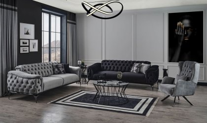 Medusa Home - Marin Koltuk Takımı Medusa Home - Marin Koltuk Takımı