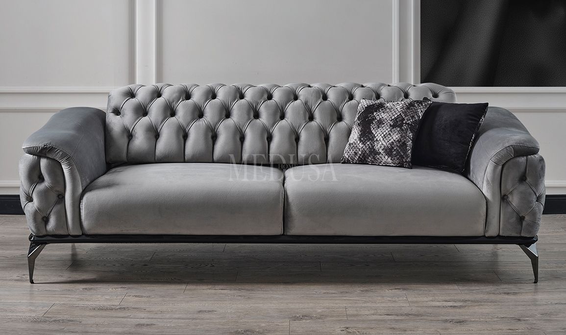 Medusa Home Mobilya - Marin Koltuk Takımı