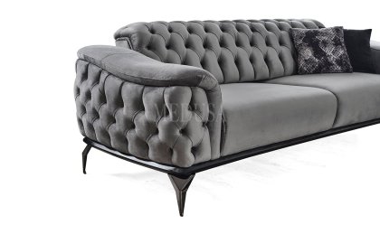 Medusa Home Mobilya - Marin Koltuk Takımı