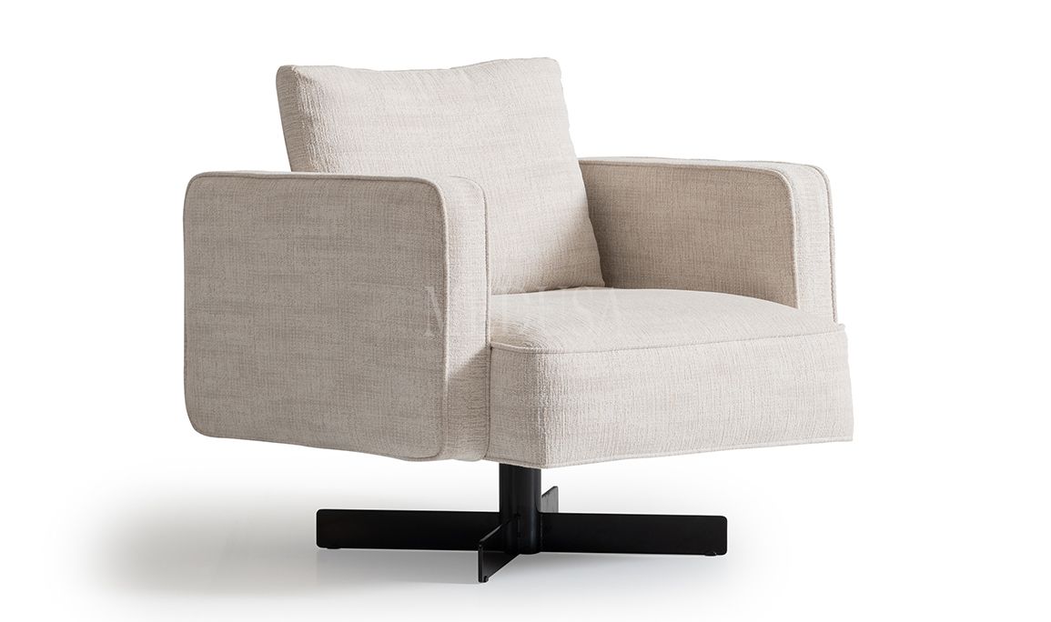 Medusa Home Mobilya - Marine Berjer