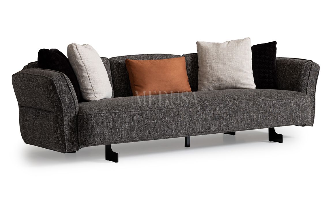 Medusa Home Mobilya - Marine Dörtlü Koltuk