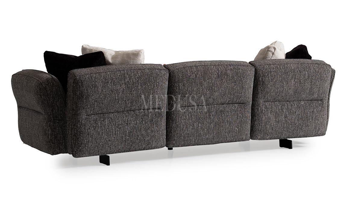 Medusa Home Mobilya - Marine Dörtlü Koltuk