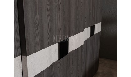 Medusa Home Mobilya - Marine Gardırop