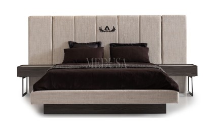 Medusa Home Mobilya - Marine Karyola