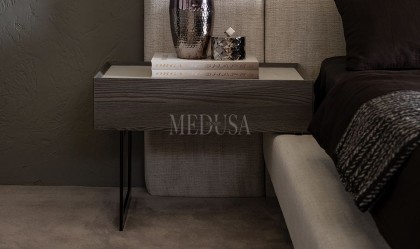 Medusa Home Mobilya - Marine Karyola