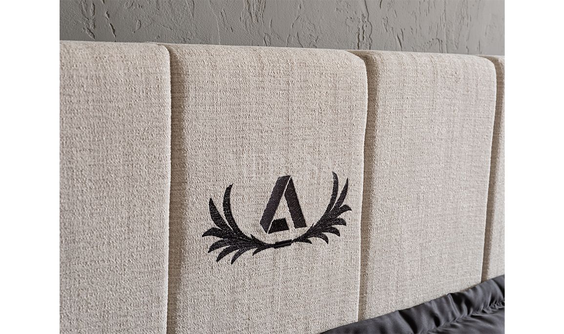 Medusa Home Mobilya - Marine Karyola