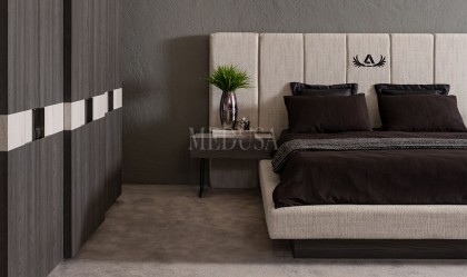 Medusa Home Mobilya - Marine Komodin