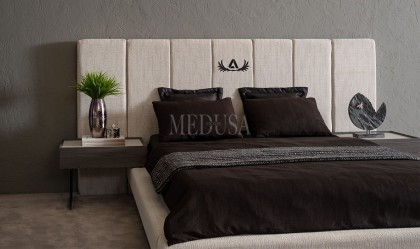 Medusa Home Mobilya - Marine Komodin