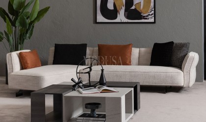 Medusa Home Mobilya - Marine Köşe Takımı