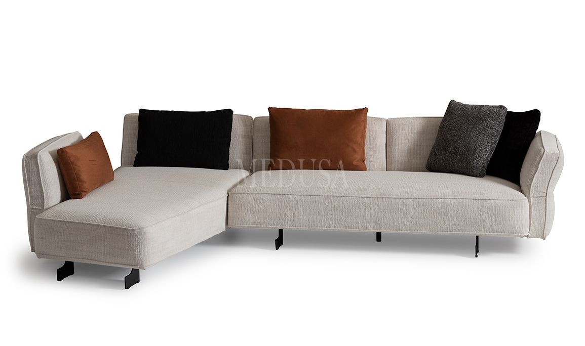 Medusa Home Mobilya - Marine Köşe Takımı