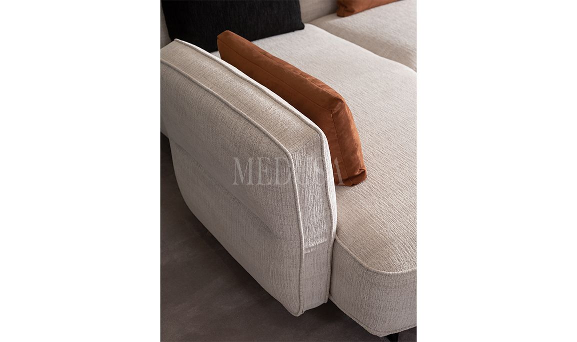 Medusa Home Mobilya - Marine Köşe Takımı