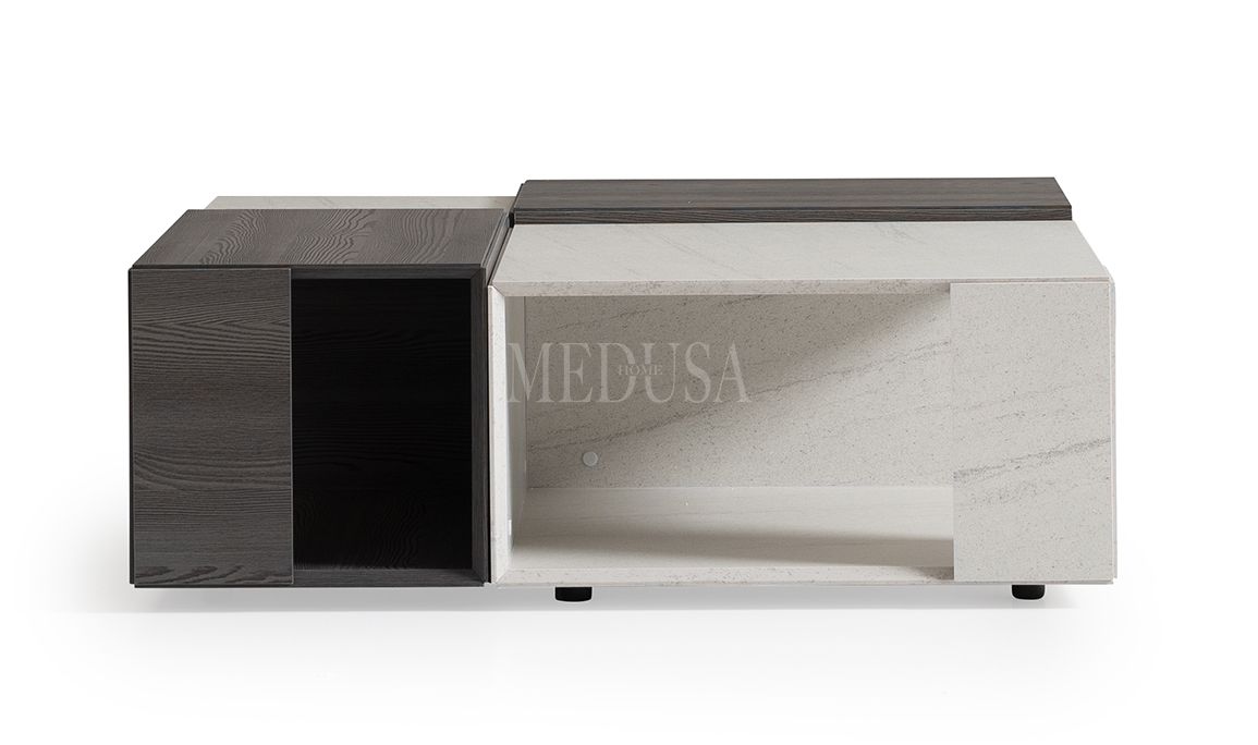 Medusa Home Mobilya - Marine Orta Sehpa