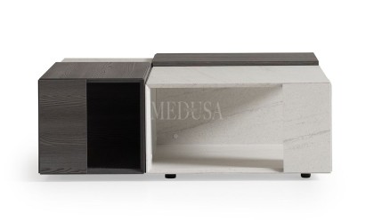 Medusa Home Mobilya - Marine Orta Sehpa