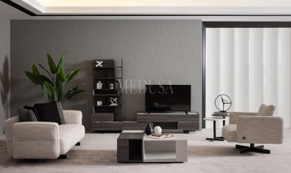 Medusa Home Mobilya - Marine Tv Ünitesi
