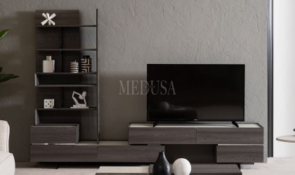 Medusa Home Mobilya - Marine Tv Ünitesi