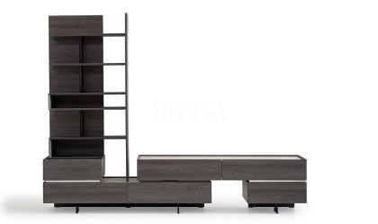 Medusa Home Mobilya - Marine Tv Ünitesi