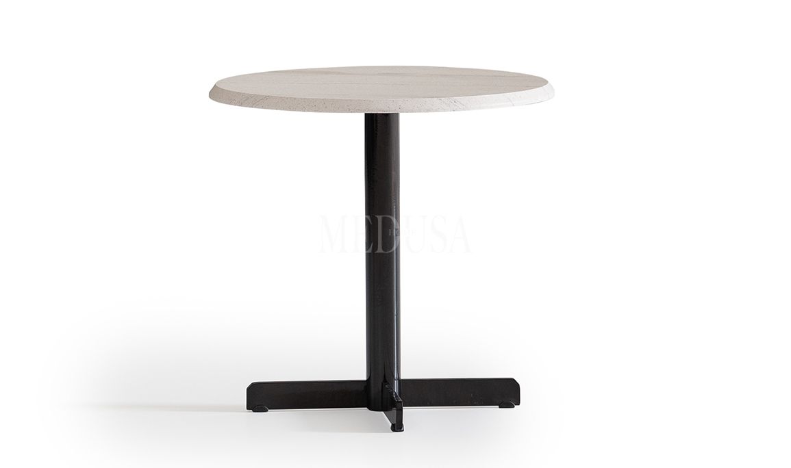 Medusa Home Mobilya - Marine Yan Sehpa Seti