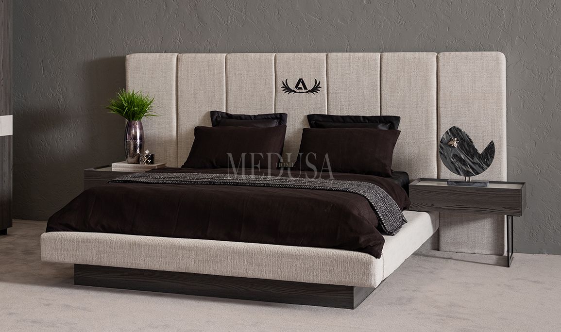 Medusa Home Mobilya - Marine Yatak Odası