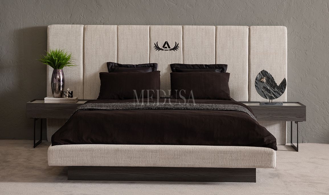 Medusa Home Mobilya - Marine Yatak Odası