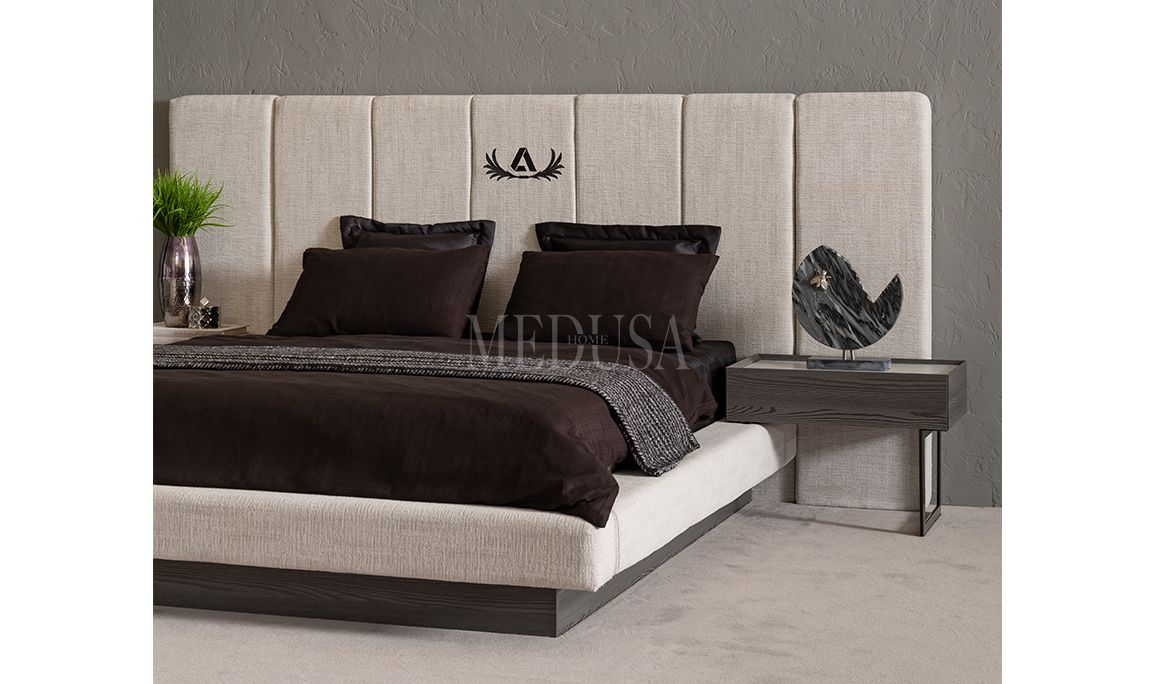 Medusa Home Mobilya - Marine Yatak Odası