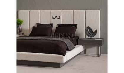 Medusa Home Mobilya - Marine Yatak Odası