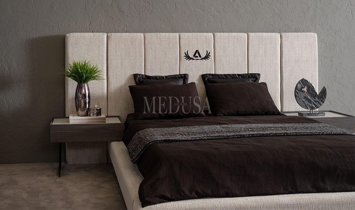 Medusa Home Mobilya - Marine Yatak Odası