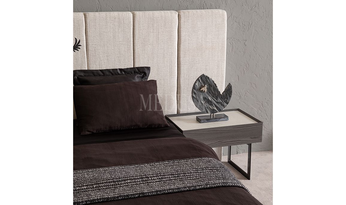 Medusa Home Mobilya - Marine Yatak Odası