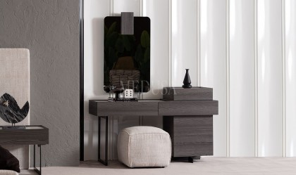 Medusa Home Mobilya - Marine Yatak Odası
